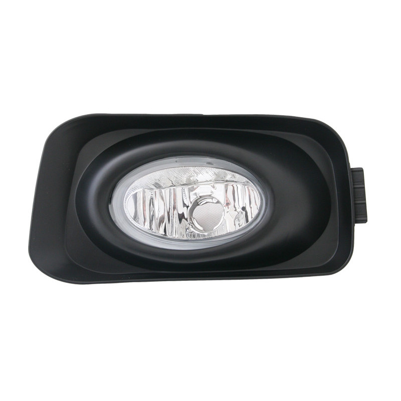 Протитуманна фара Honda Accord 7 (03-05) ліва (Depo) 08V31SEA600