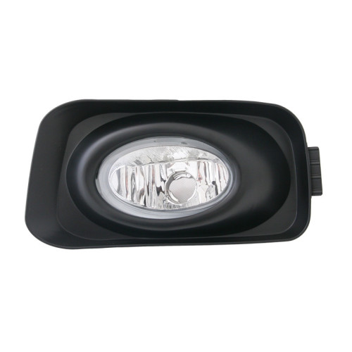 Протитуманна фара Honda Accord 7 (03-05) права DEPO 33901SAA003