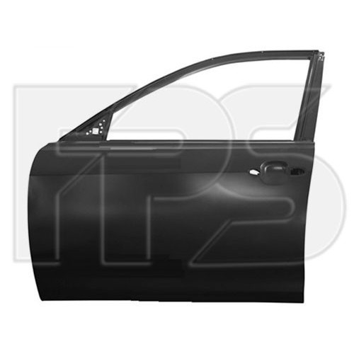 Двері передні праві Toyota Camry XV40 2006-2011 Китай 6700133160