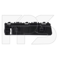 Кріплення бампера переднє біля крила ліве Honda Accord 8 2008-2013 FPS 71198TL0G00