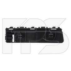 Кріплення бампера переднє біля крила ліве Honda Accord 8 2008-2013 FPS 71198TL0G00