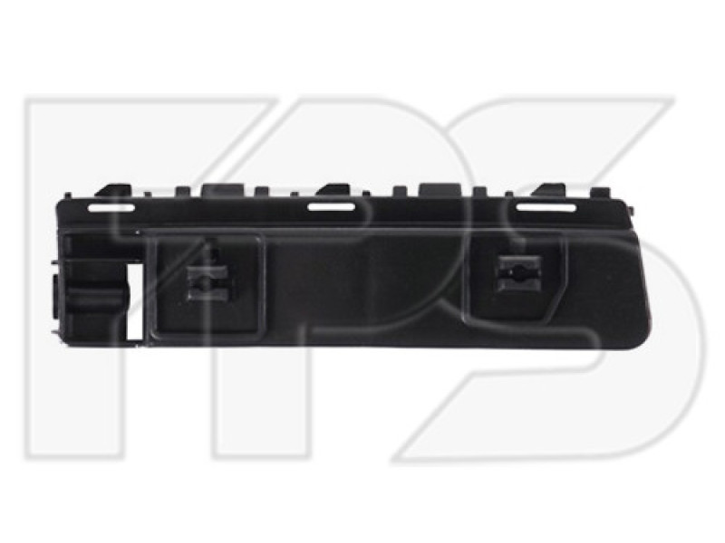 Кріплення переднього бампера біля крила ліве Honda Accord 8 2008-2013 FPS 71198TL0G00
