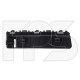 Кріплення переднього бампера біля крила ліве Honda Accord 8 2008-2013 FPS 71198TL0G00