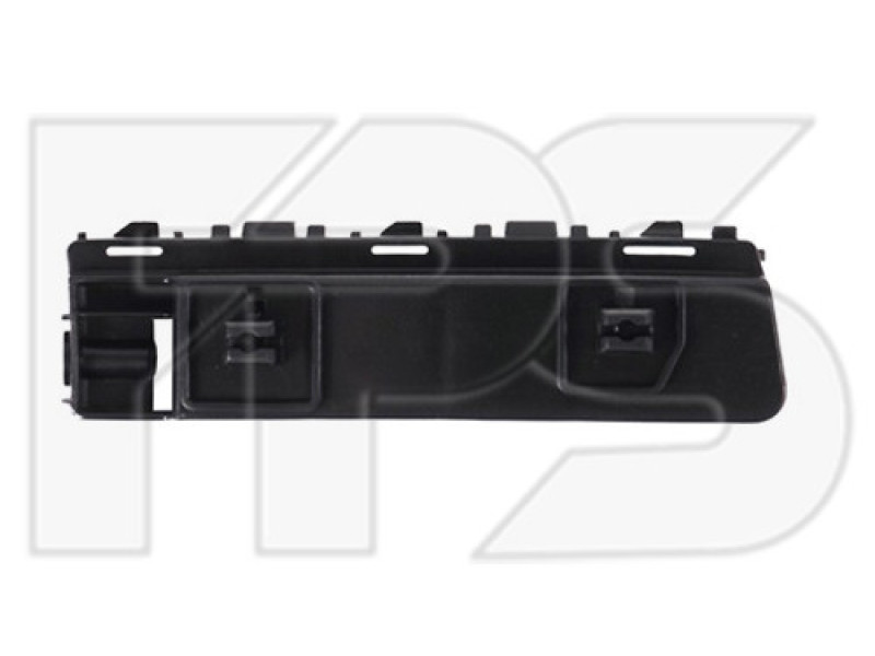 Кріплення переднього бампера біля крила праве Honda Accord 8 (2008-2013) FPS 71193TL0G00