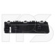 Кріплення бампера переднє біля крила праве Honda Accord 8 (2008-2013) FPS 71193TL0G00