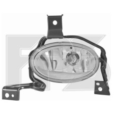 Протитуманна фара Honda CR-V (10-12) ліва (FPS) без рамки 33950SWWE11