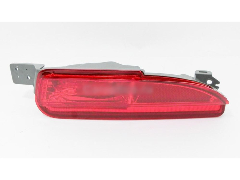Ліхтар задній бампер Honda CR-V (12-15) лівий (DEPO) активний 34550T0AG01