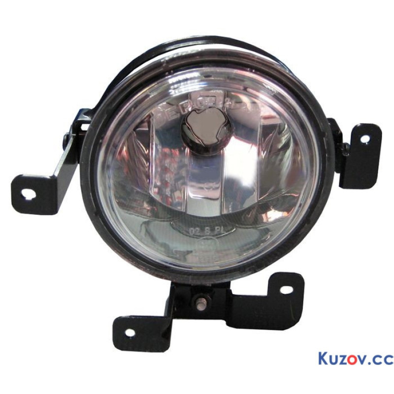 Протитуманна фара Hyundai Getz 06-11 ліва (FPS) 922011C500