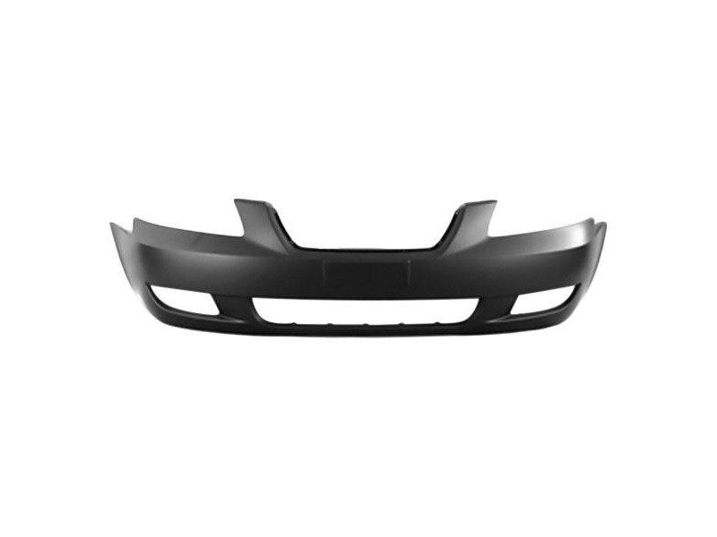 Бампер передній Hyundai Sonata NF 2005-2007 (Китай) 865113K001