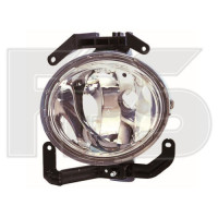 Протитуманна фара Hyundai i-10 (08-10) права (FPS) 922020X000