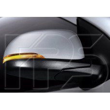 Дзеркало Hyundai i10 (12-14) ліве (FPS)