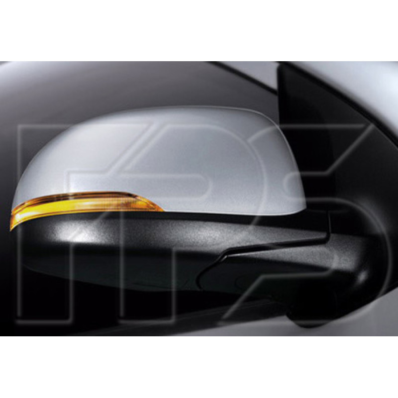 Дзеркало Hyundai i10 (12-14) ліве (FPS)
