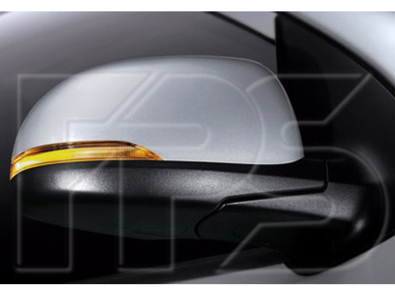 Дзеркало Hyundai i10 (12-14) праве (FPS)
