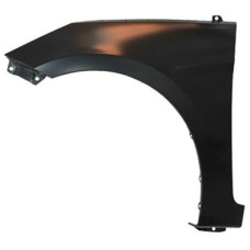 Крило переднє ліве Hyundai Accent 4 (Solaris) 11 - без отв. (FPS) 663111R350
