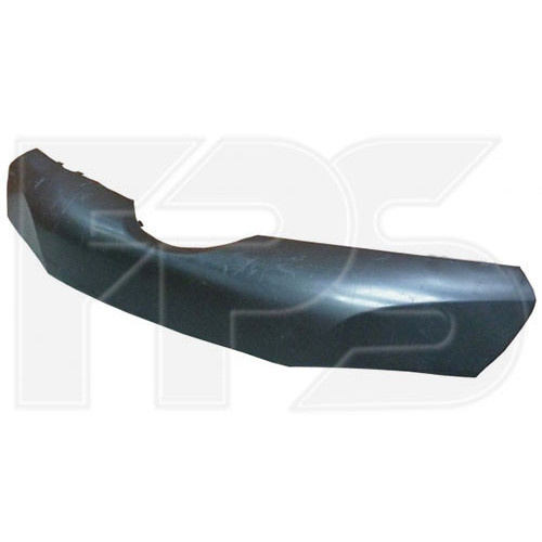 Накладка решітки радіатора Hyundai i30 (12-16) FPS 86354A6000