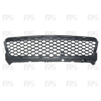 Решітка в бампер середня Mazda 3 BK (06-09) седан (FPS) BR5H501T0
