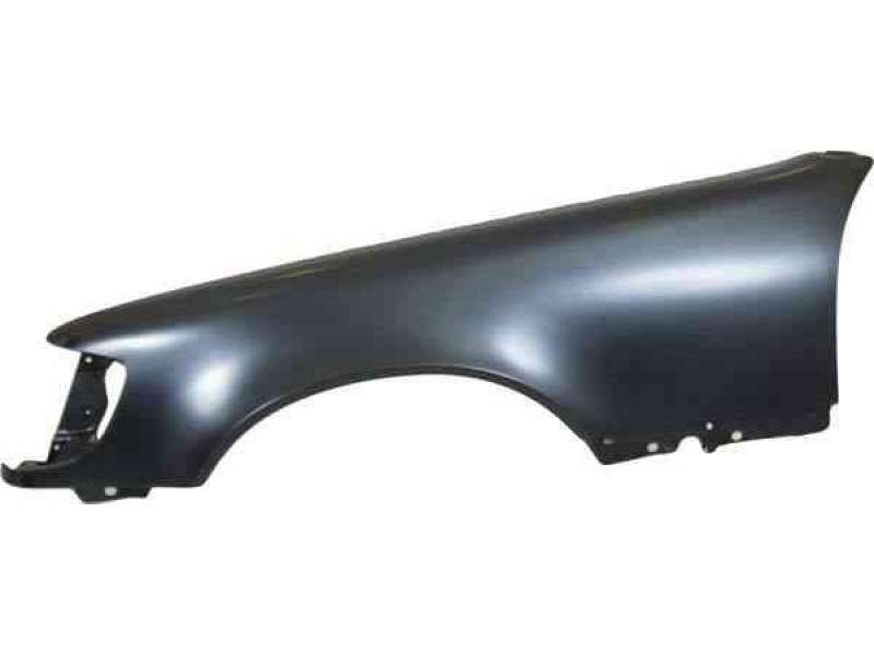 Крило переднє праве Mercedes S-class W140 91-98 без отв. (FPS) 1408800218