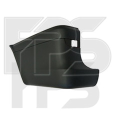 Кут бампера задній правий Mercedes Vito/Viano W639 (2003-2014) FPS