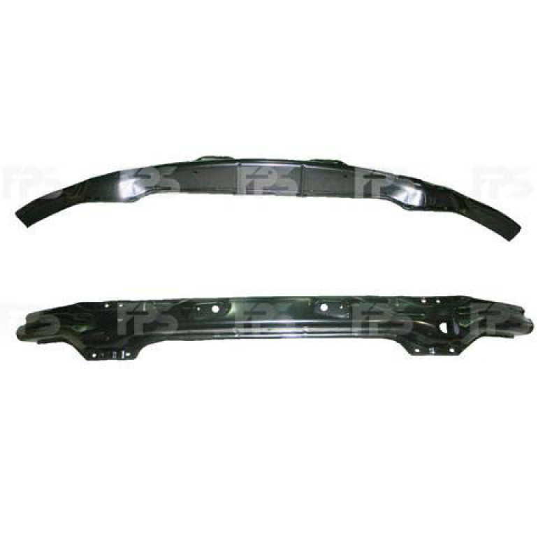 Підсилювач переднього бампера Mercedes Sprinter (06-13) (FPS) 9066200234