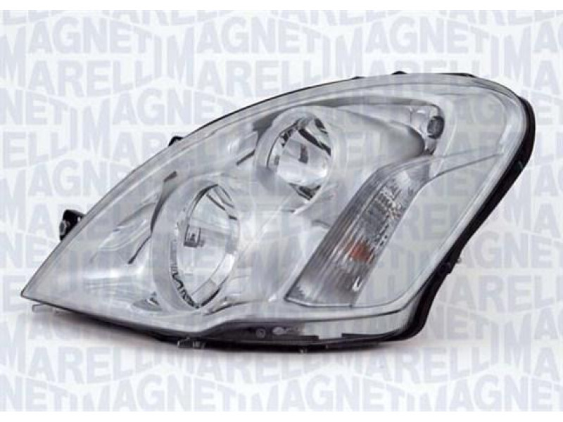 Фара Iveco Daily 06-11 права (Magneti Marelli) механічна 5801375416