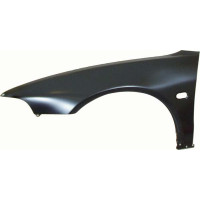 Крило переднє Mitsubishi Galant (97-03) ліве (FPS) c отвором MR273255