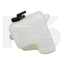 Розширювальний бачок радіатора Mitsubishi Pajero Sport 1 2000-2008 FPS MR127441