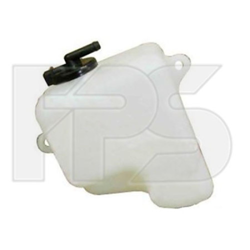 Розширювальний бачок радіатора Mitsubishi Pajero Sport 1 2000-2008 FPS MR127441