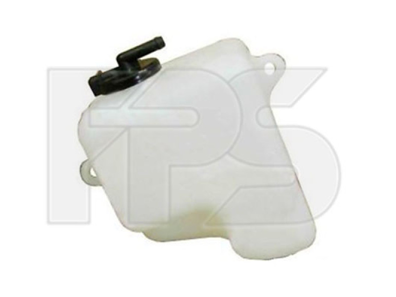 Розширювальний бачок радіатора Mitsubishi Pajero Sport 1 2000-2008 FPS MR127441