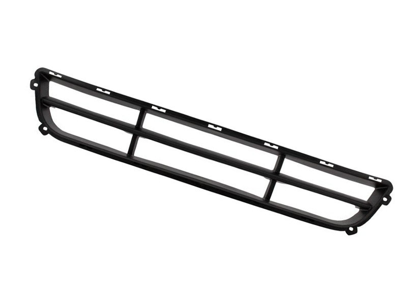 Решітка бампера середня Kia Ceed (07-09) (FPS) 865221H000