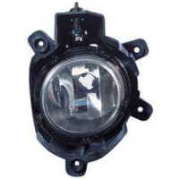 Протитуманна фара Kia Carens (07-11) - права (DEPO) 922021D050