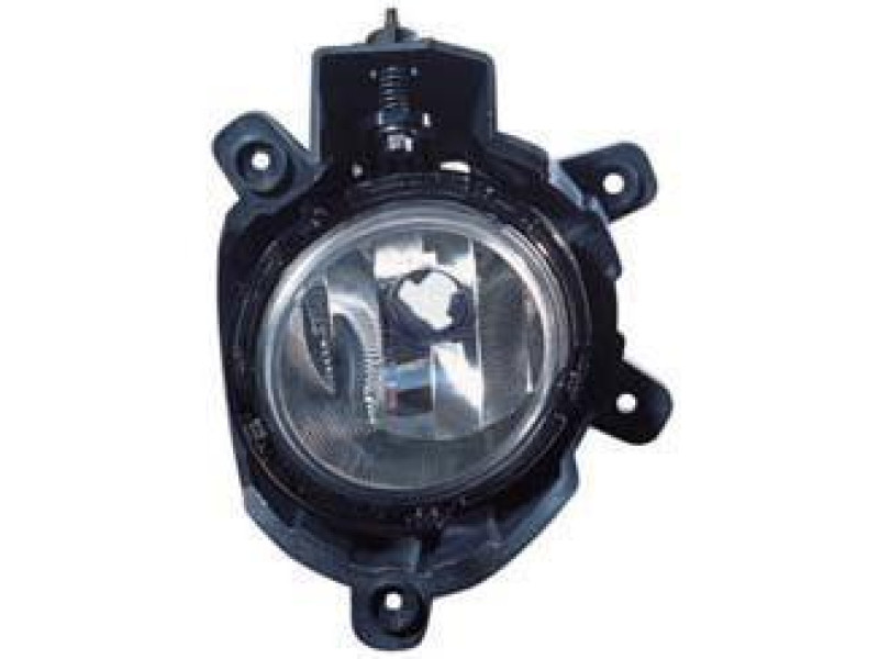 Протитуманна фара Kia Carens (07-11) - права (DEPO) 922021D050