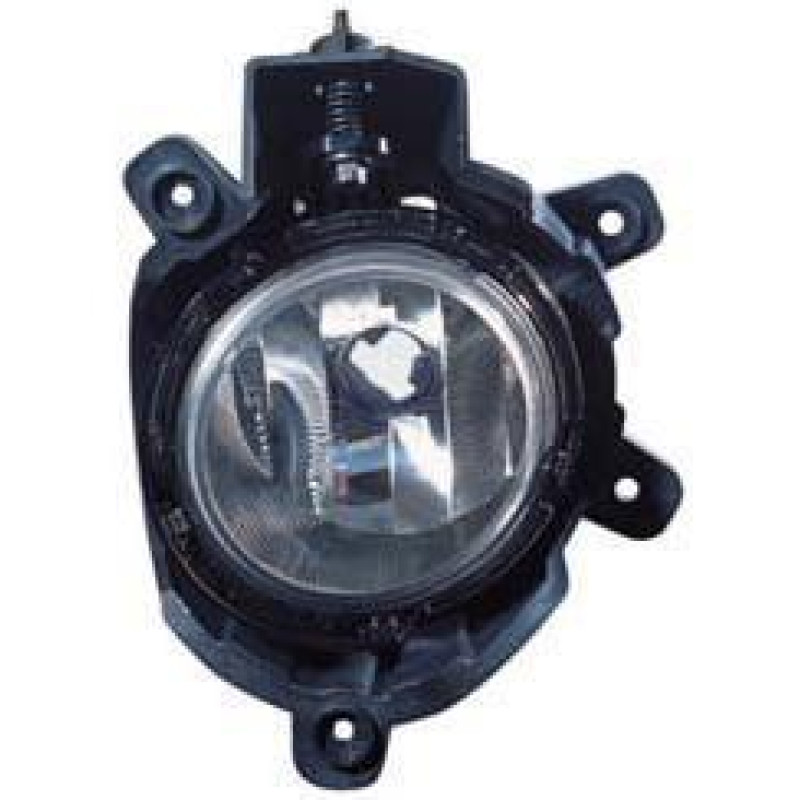 Протитуманна фара Kia Carens (07-11) - права (DEPO) 922021D050