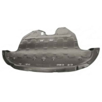 Пластиковий захист двигуна Kia Sportage SL 2010-2015 Тайвань 291103U500