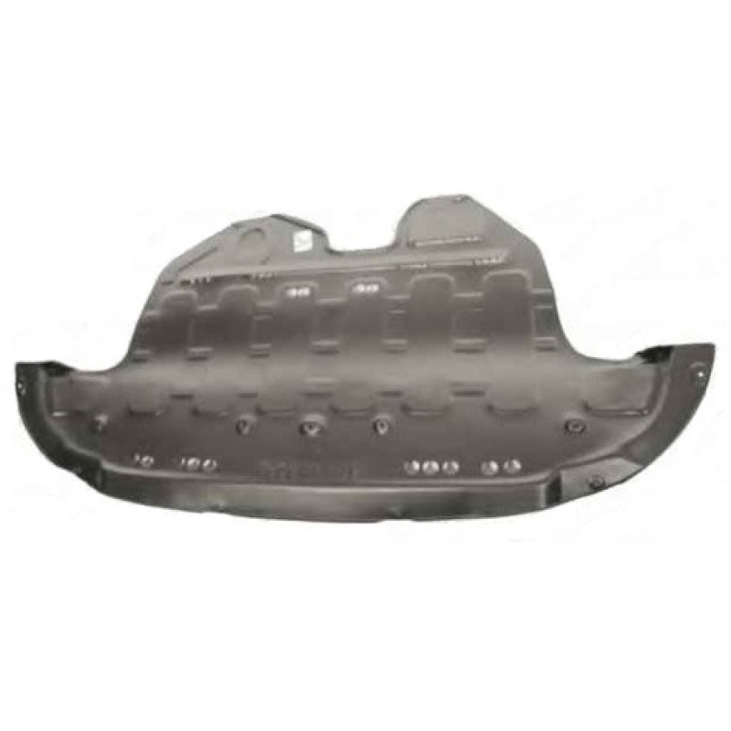 Пластиковий захист двигуна Kia Sportage SL 2010-2015 Тайвань 291103U500