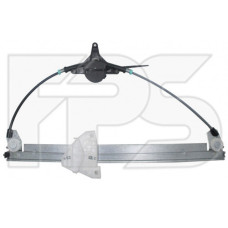 Склопідйомник Mazda 6 GH (08-13), передній, правий (FPS) GS1D58590A