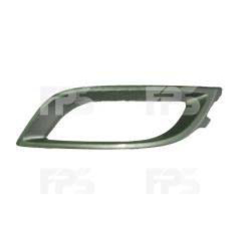 Рамка протитуманної фари Mazda 3 BL (09-12) USA седан/хетчбек - права FPS BDL45DC12