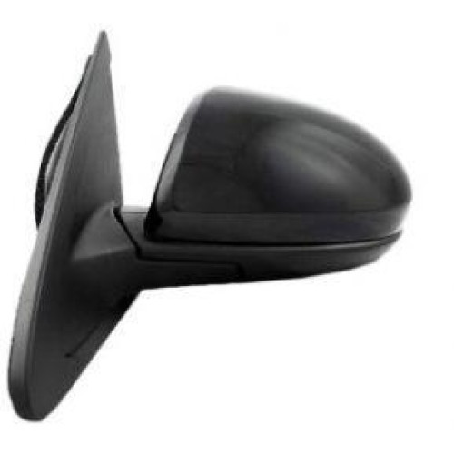 Дзеркало Mazda 3 2009-2013 праве FPS без кк. повороту