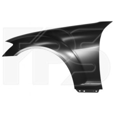 Крило переднє Mercedes S-Class W221 (06-12) праве (FPS) A2218800218