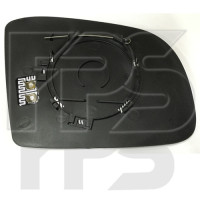 Вкладиш дзеркала лівий Mercedes GL/ML-Class W164 2005-2008 (FPS)