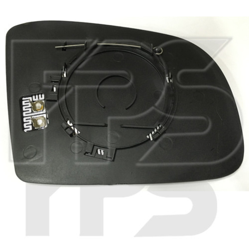 Вкладиш дзеркала лівий Mercedes GL/ML-Class W164 2005-2008 (FPS)