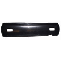 Бампер задній з отвором Mitsubishi Lancer 9 2004-2008 FPS MN186347WA