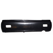 Бампер задній з отвором Mitsubishi Lancer 9 2004-2008 FPS MN186347WA