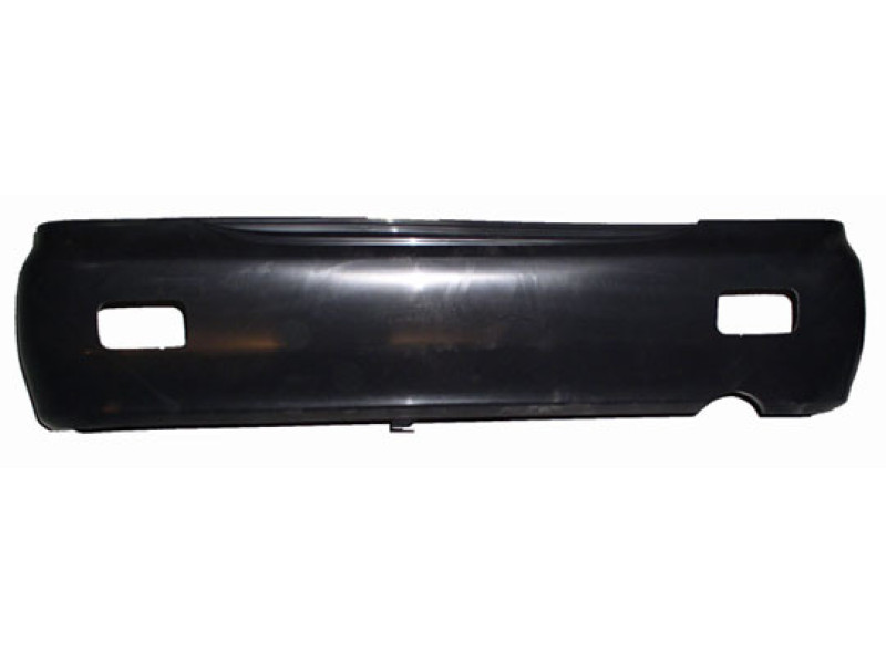 Бампер задній з отвором Mitsubishi Lancer 9 2004-2008 FPS MN186347WA