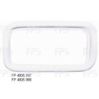 Рамка протитуманної фари задня ліва Mitsubishi Lancer 9 2004-2008 FPS MN175979WA
