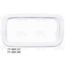 Рамка протитуманної фари задня ліва Mitsubishi Lancer 9 2004-2008 FPS MN175979WA