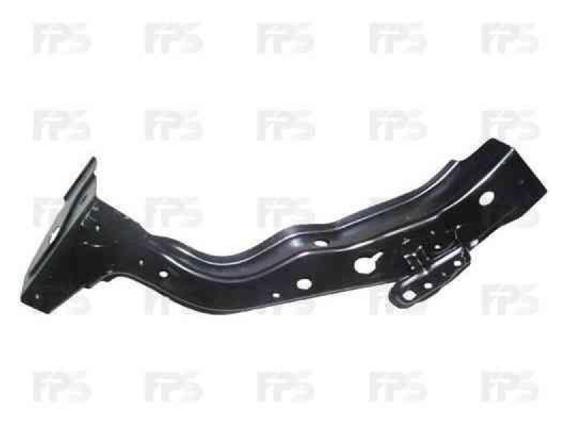 Панель передня ліва верхня Mitsubishi Lancer X 07-15 (Тайвань) 5256A599