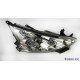 Фара Mitsubishi Grandis 03-11 ліва (FPS) хром відбивач 8301A075