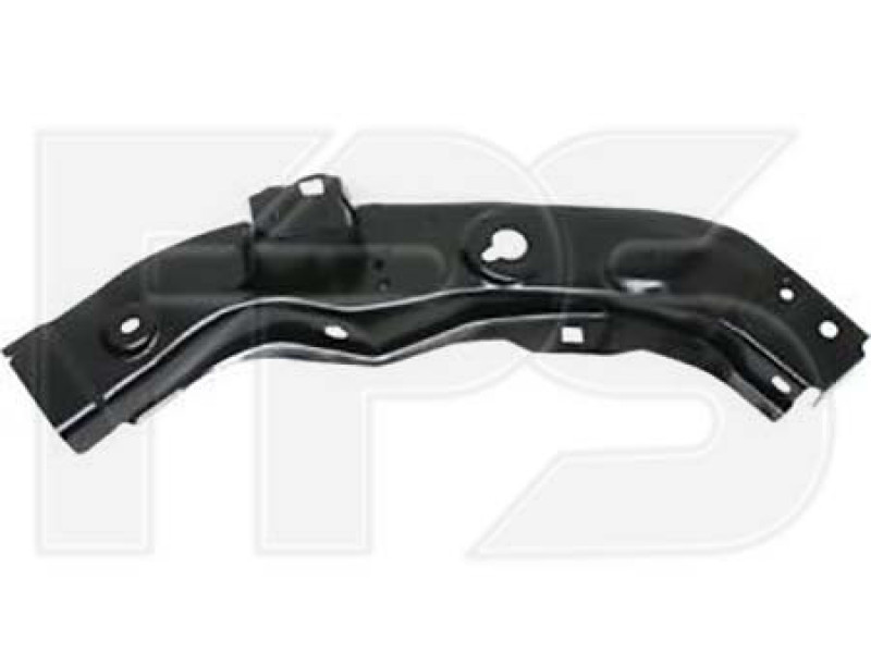 Окуляр передній панелі Mitsubishi Outlander 3 12-15 (крім XL), лівий (FPS) 5256B523