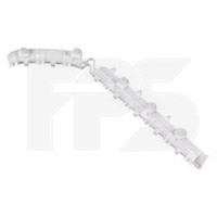 Кріплення бампера заднє праве Mitsubishi Outlander 3 2012-2020 FPS 6410C154