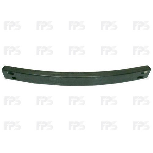 Підсилювач переднього бампера Nissan Almera Classic 2006-2013 FPS 6202495F0A